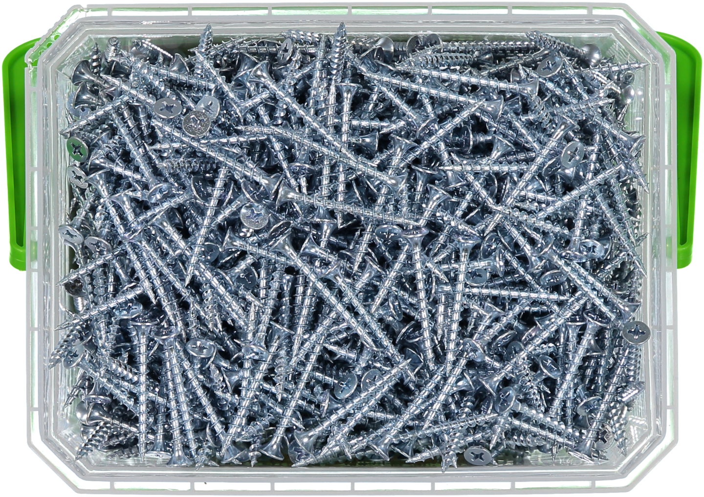 GIPSSKRUV TRÄ 3,9X41 1700ST TRÄREGEL FZB