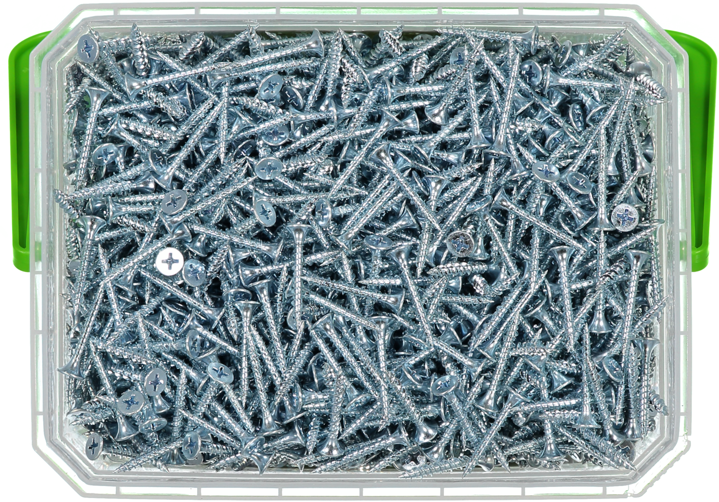 GIPSSKRUV KOMBI 3,9X30 2700ST FZB PH2 TRÄ/STÅLREGEL