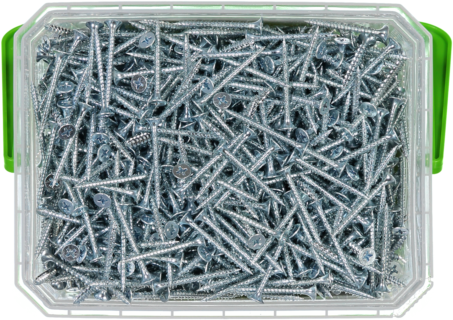 GIPSSKRUV KOMBI 3,9X40 1800ST FZB PH2 TRÄ/STÅLREGEL