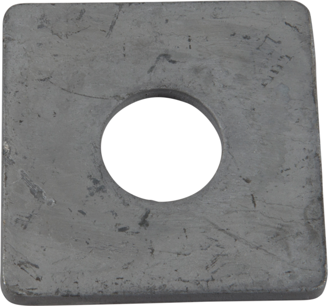 FYRKANTSBRICKA FZV M24 10 25ST