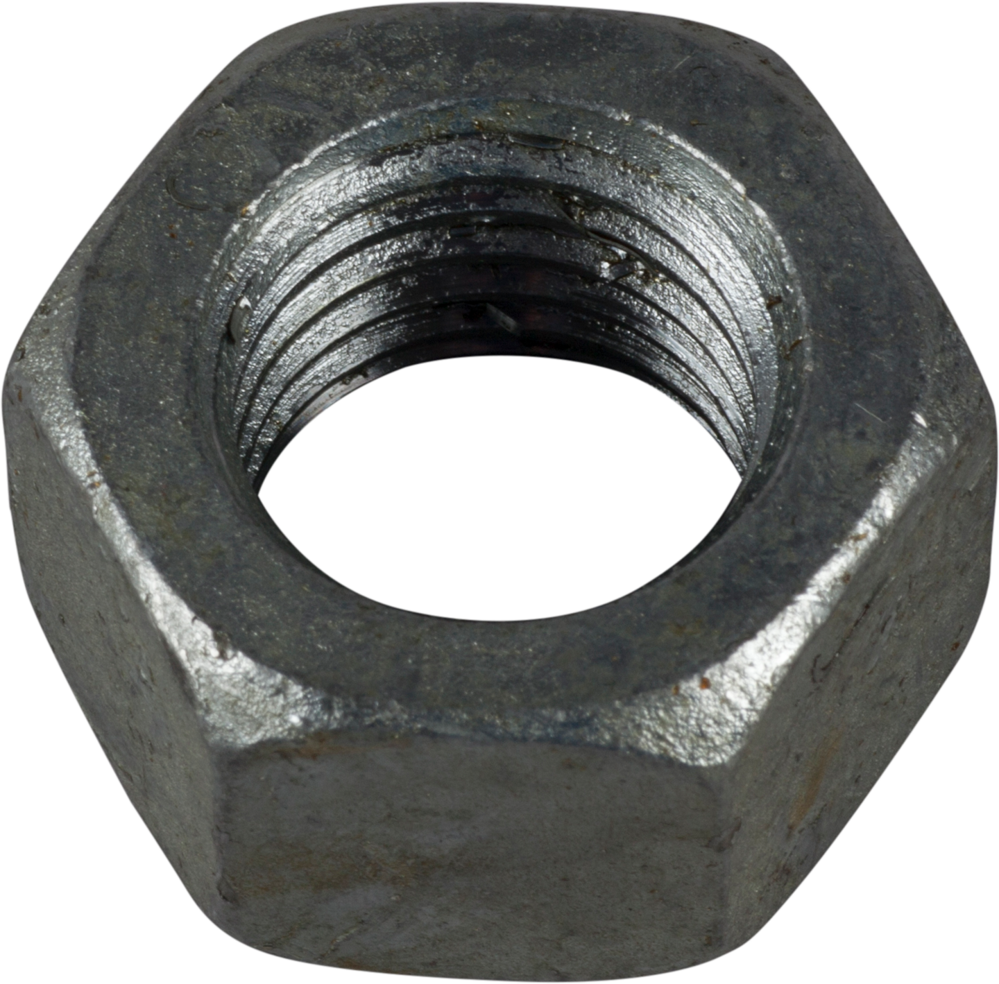 SEXKANTMUTTER ESSVE I4032 FZV M24 10, 15ST