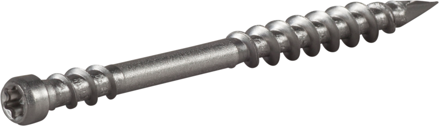 TRALLSKRUV DOLD A4 4,8X60 HDS 250ST