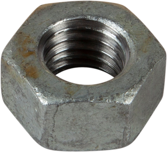 SEXKANTSMUTTER ESSVE ISO 4032 CLASS8 FZV M12 50ST