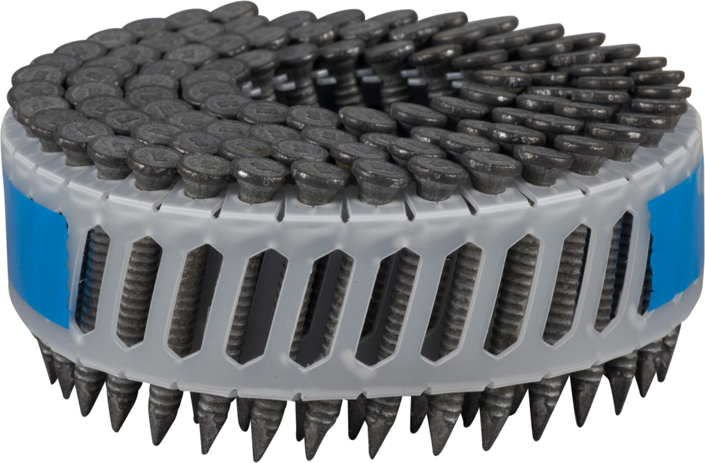 ANKARSPIK ESSVE COIL PLASTBANDAD 15GR FZV 4,0X40 1800ST