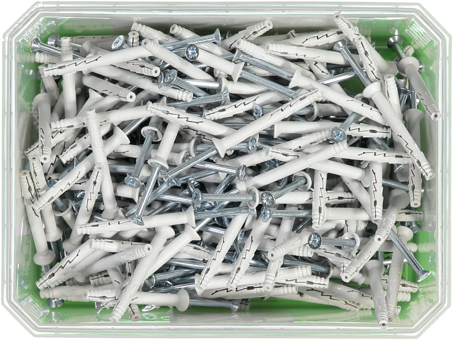 SPIKPLUGG FH FZB 5X47MM 200ST