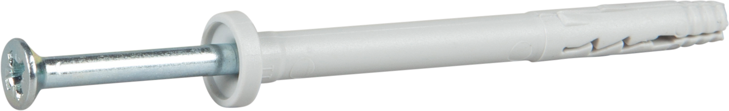 SPIKPLUGG KRAGE FZB 6X67 100ST