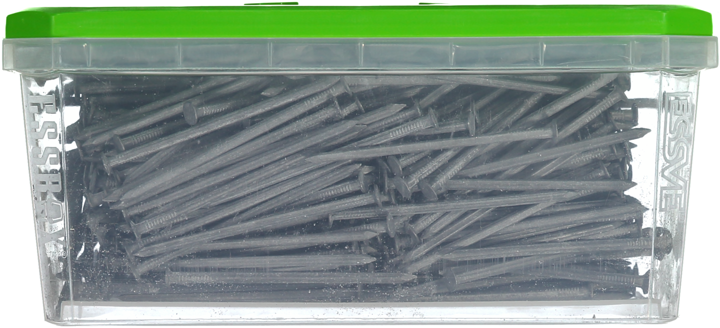 SPIK ESSVE RÄFFLAD M-FUSION 2,5X65 750ST