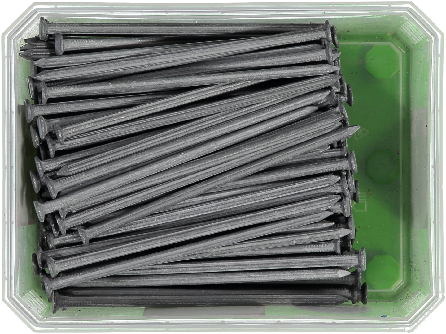 SPIK RÄFFLAD M FUSION 125X4,3 VFZ FP/155