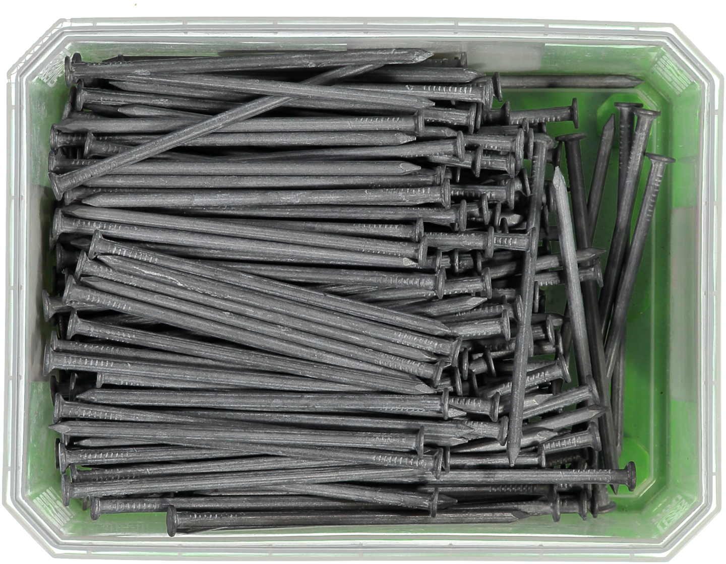 SPIK FYRKANT M-FUSION 3,4X95 10003348