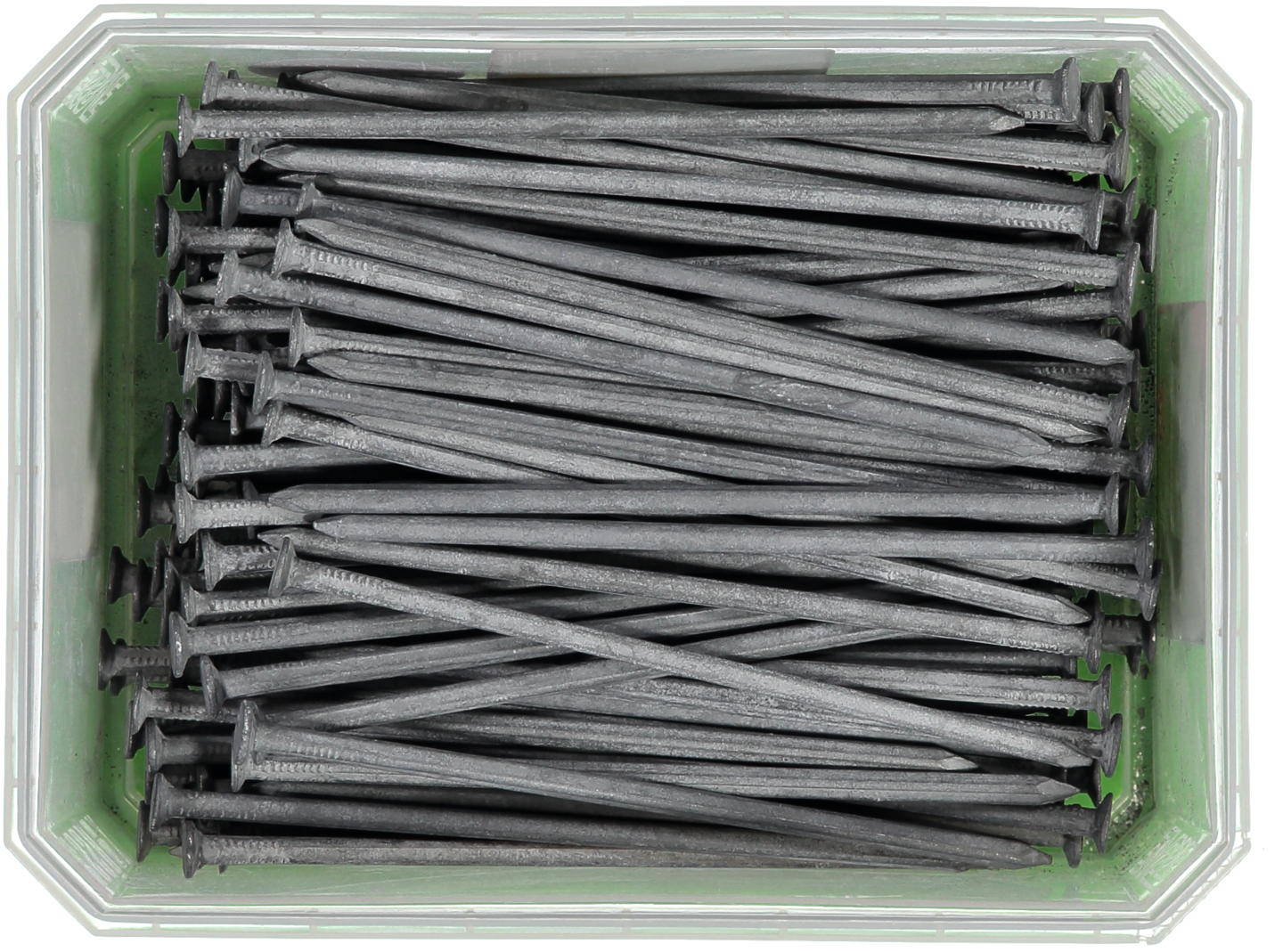 SPIK FYRKANT M FUS 3,8X125 170ST