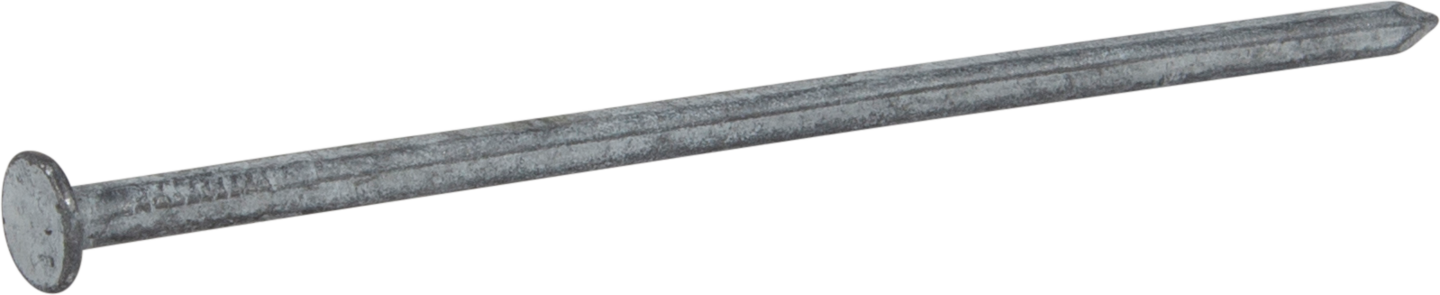 SPIK FYRKANT M FUS 3,8X125 170ST