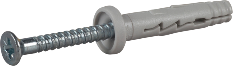 SPIKPLUGG KRAGE FZB 6X32MM