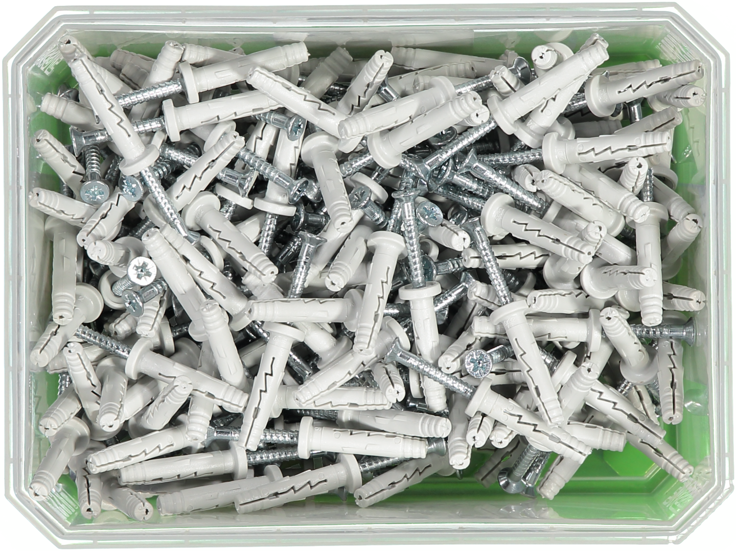 SPIKPLUGG KRAGE FZB 6X32MM