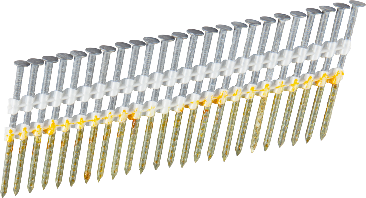 MASKINSPIK HUG FUS 2,8X60 21G 1800ST