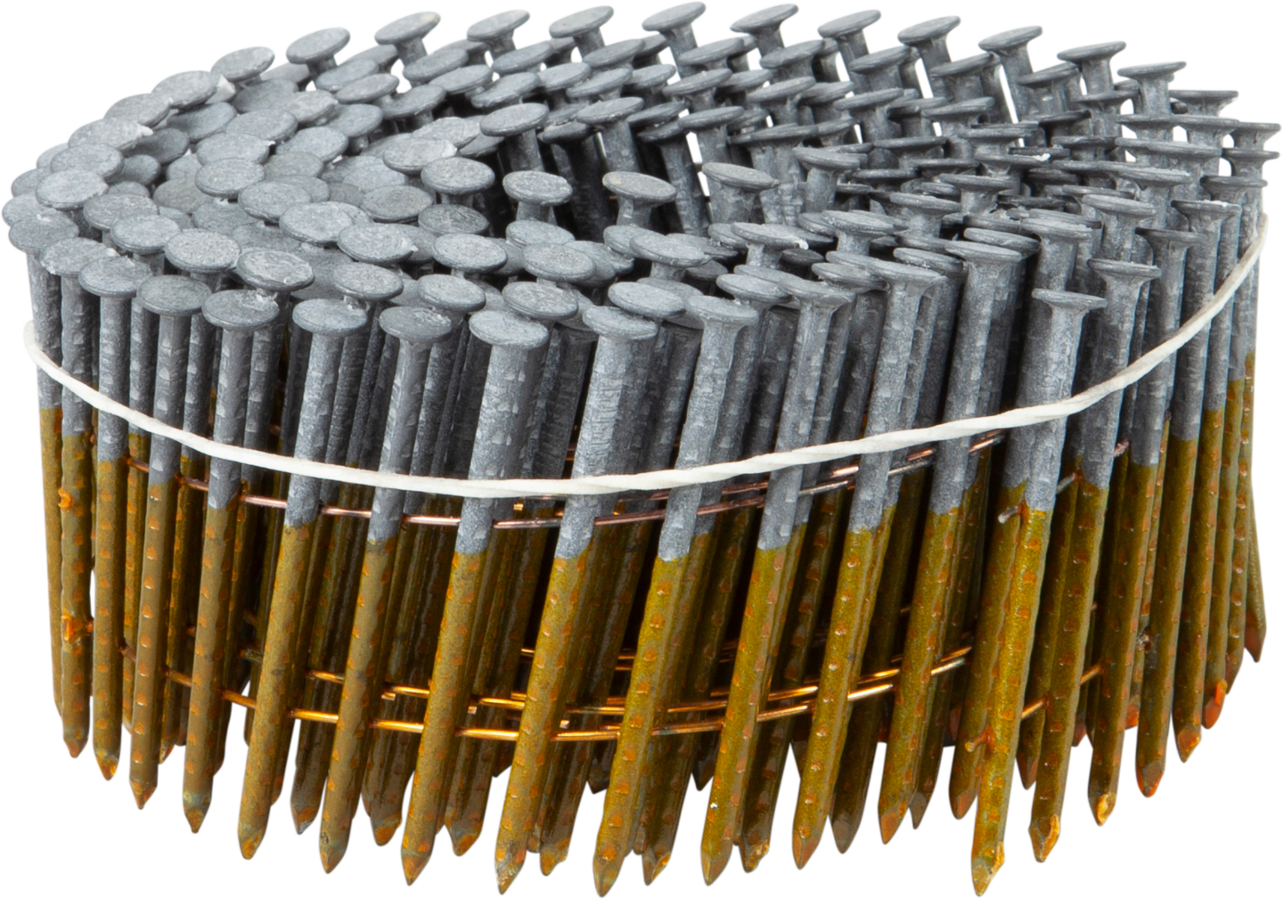 COILSPIK ESSVE HUGGEN M-FUS TR 15G 2,5X50MM 5400ST