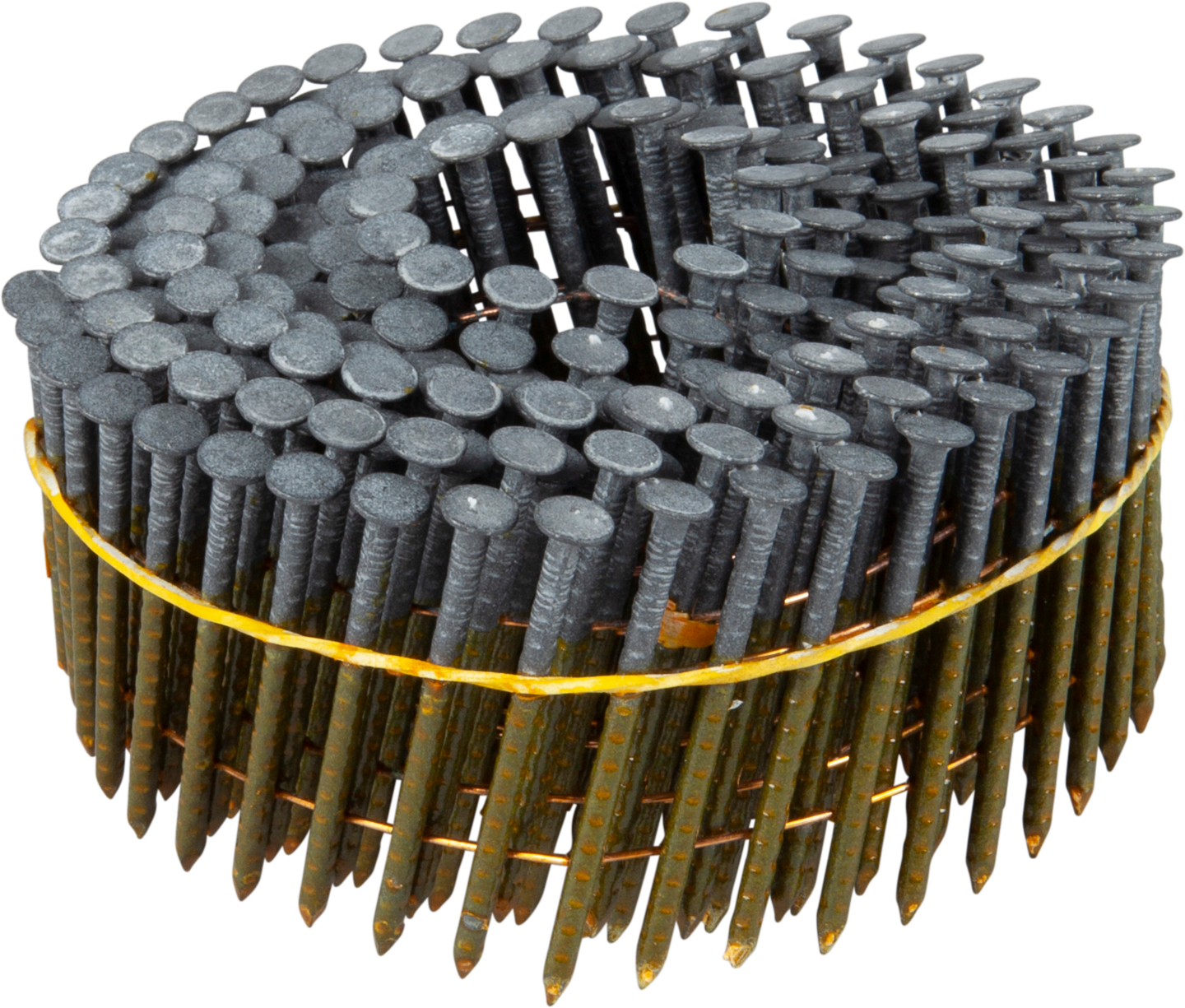 COILSPIK HUGGEN M-FUS TR 15G 2,8X50MM 4800ST