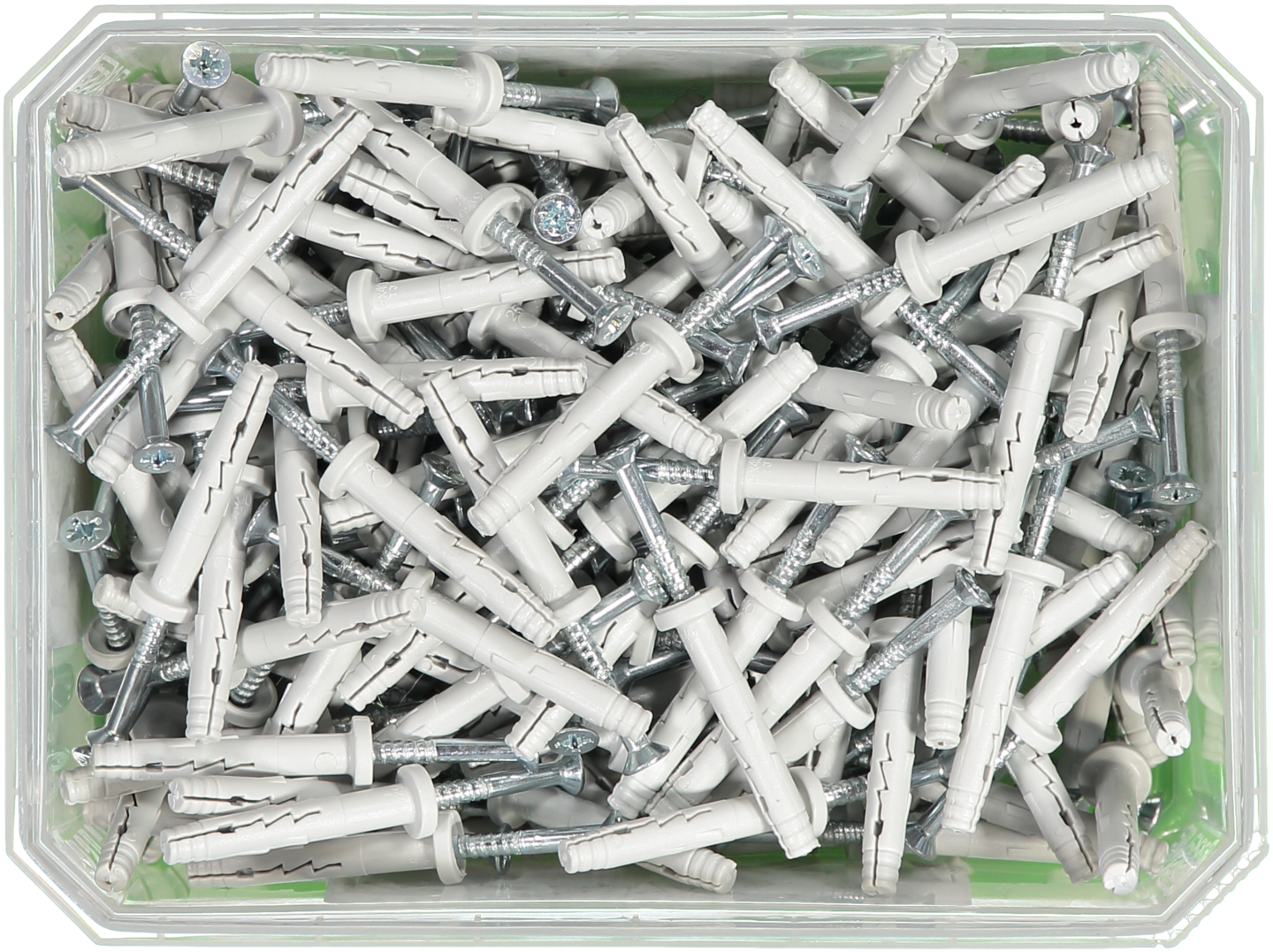 SPIKPLUGG KRAGE FZB 6X40MM