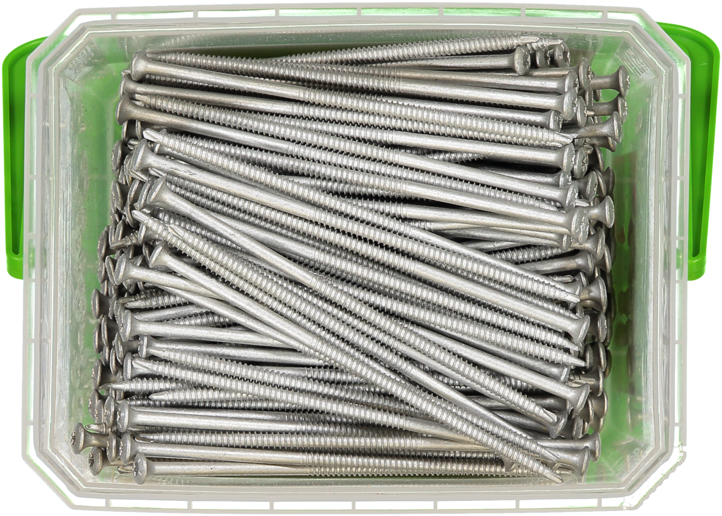 TAKSKRUV MED BORRSPETS TX25 SILVER SENTRI 4,8X130MM