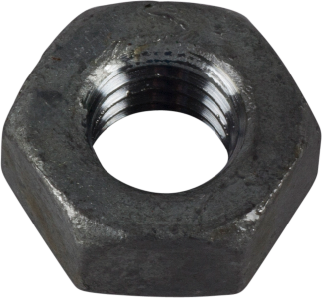 SEXKANTSMUTTER ESSVE ISO 4032 CLASS8 FZV M10 50ST