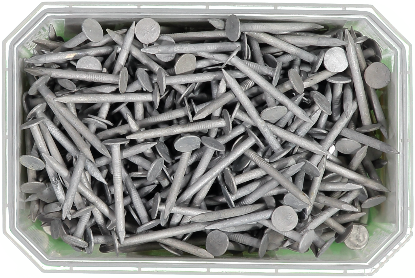 PAPPSPIK RUND FZV P 2,8X35 400