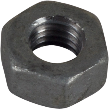 SEXKANTSMUTTER ESSVE DIN 934 FZV M6