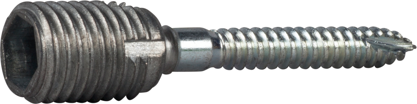 KARMSKRUV PROGRAMA PLUS 70MM 50ST