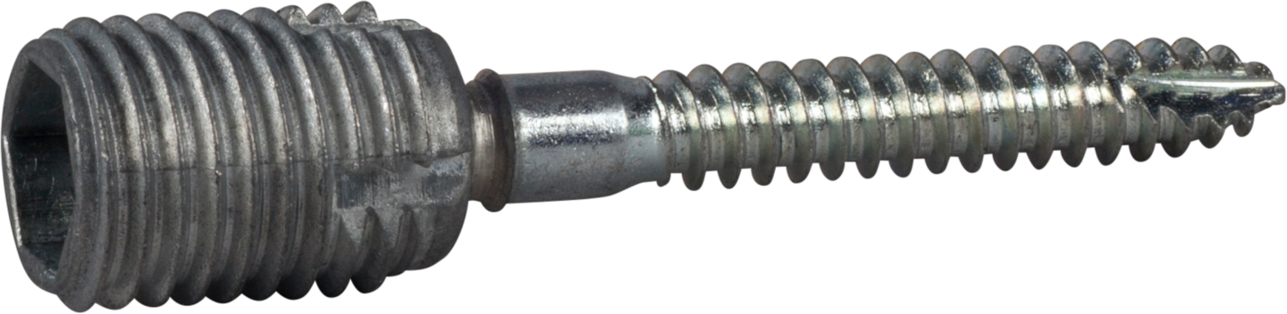 KARMSKRUV ESSVE PROGRAMA PLUS 70MM 600ST