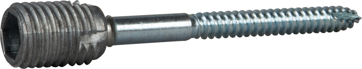 KARMSKRUV PROGRAMA PLUS BULK 90MM