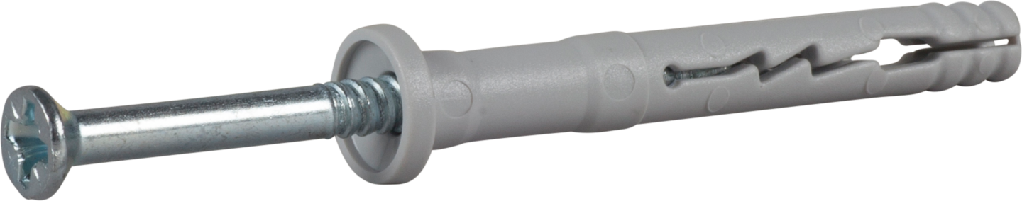 SPIKPLUGG KRAGE FZB 8X60