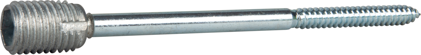 KARMSKRUV PROGRAMA PLUS 140MM 30ST