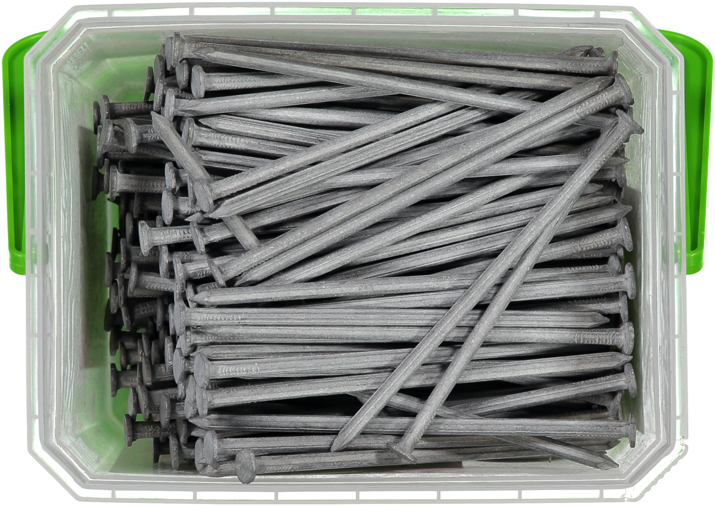 SPIK RÄFFLAD M FUSION 125X4,3 VFZ FP/375