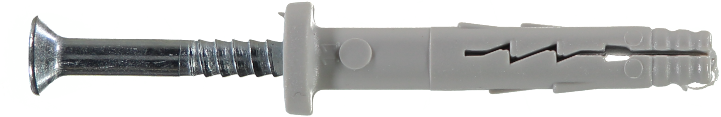 SPIKPLUGG KRAGE FZB 6X40 10ST