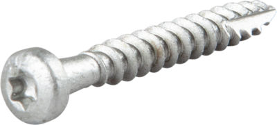 ANKARSKRUV CORRSEAL 5X40 1200 TX20 HINK FIBERCUT