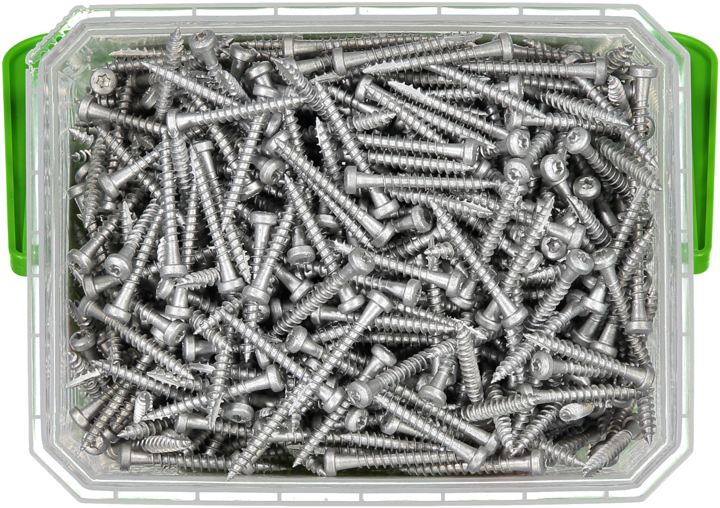 ANKARSKRUV CORRSEAL 5X40 1200 TX20 HINK FIBERCUT