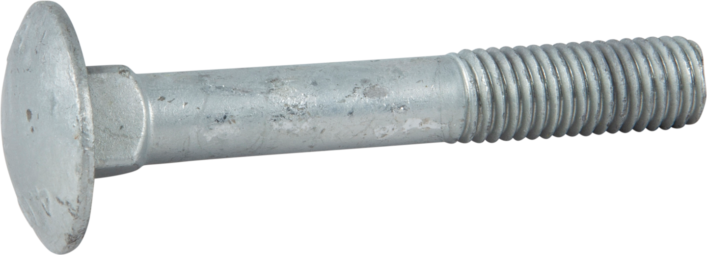 VAGNSBULT ESSVE 4.6U ISO 8677 FZV M12X80 20ST