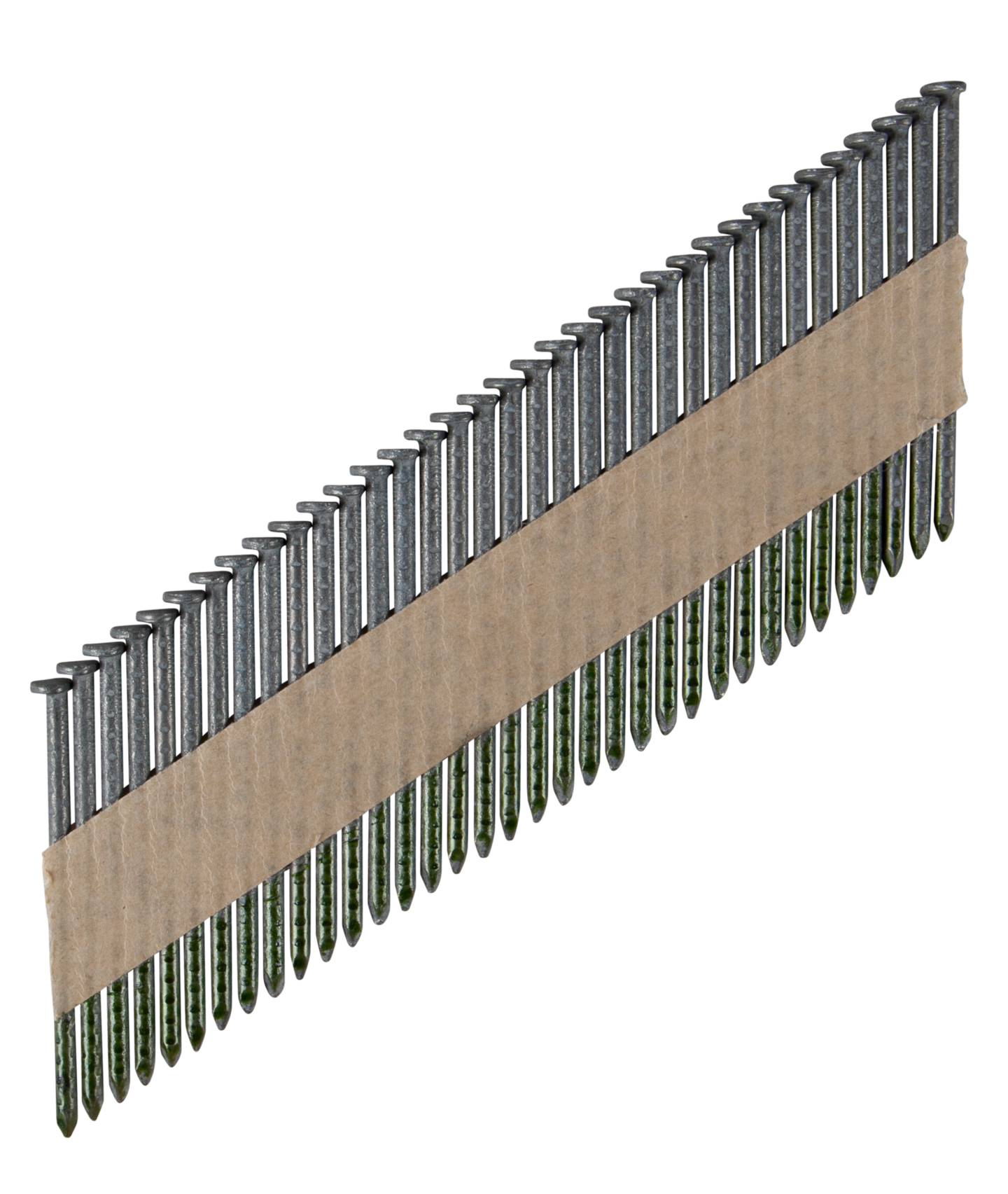 MASKINSPIK 34GR 2,8X60 2800ST BANDAD D-HUVUD HUGGEN M-FUSION