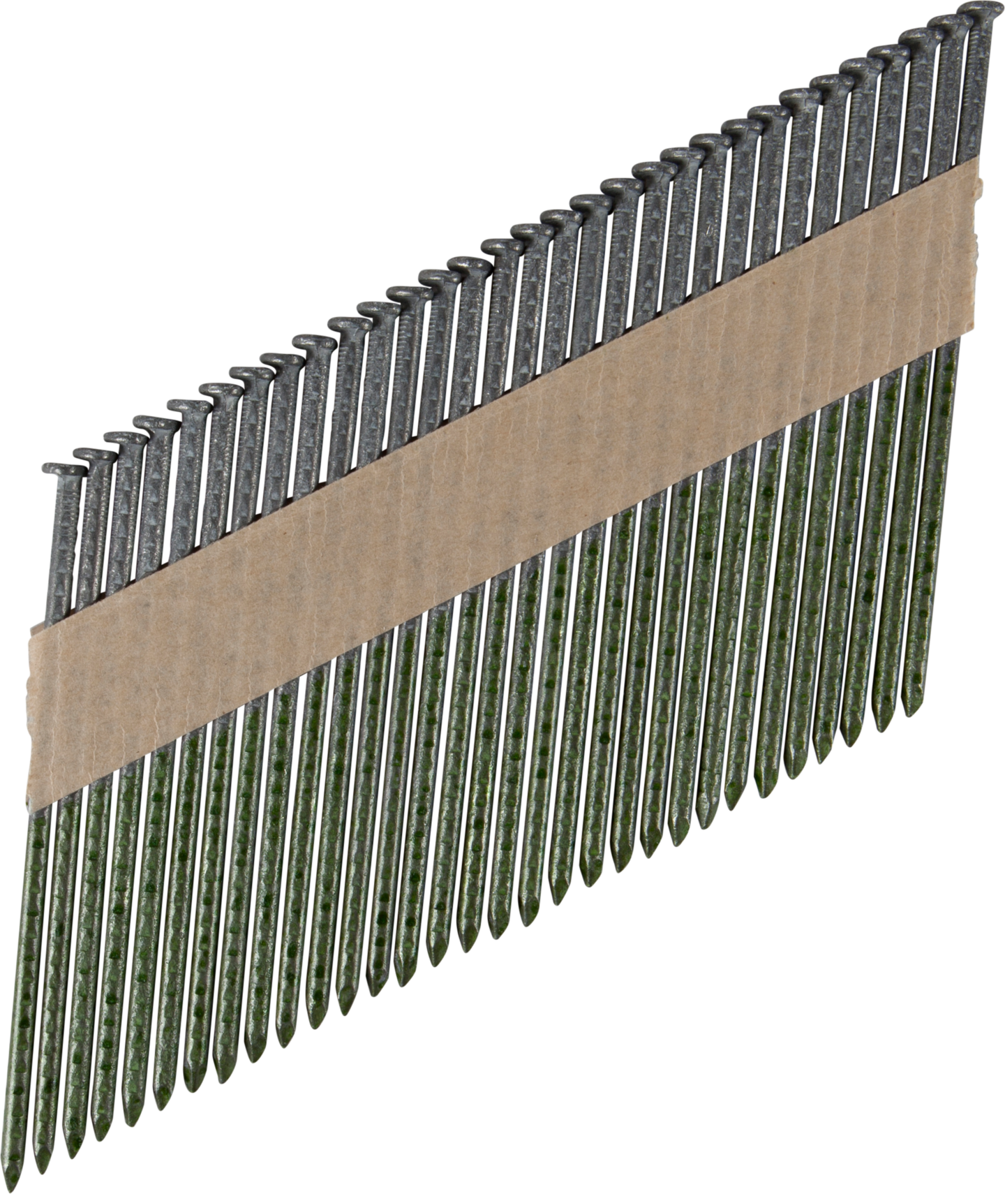 MASKINSPIK 34GR 3,1X90 1240ST BANDAD D-HUVUD HUGGEN M-FUSION