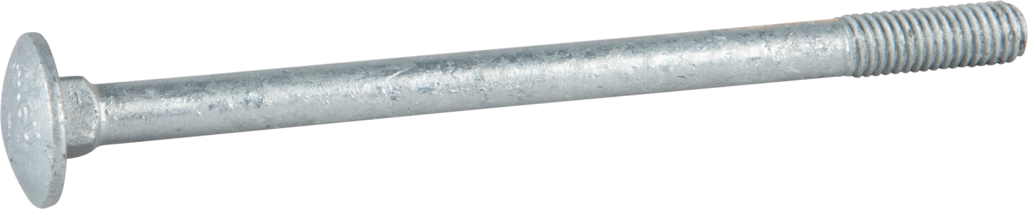 VAGNSBULT ESSVE 4.6U ISO 8677 FZV M8X120 25ST