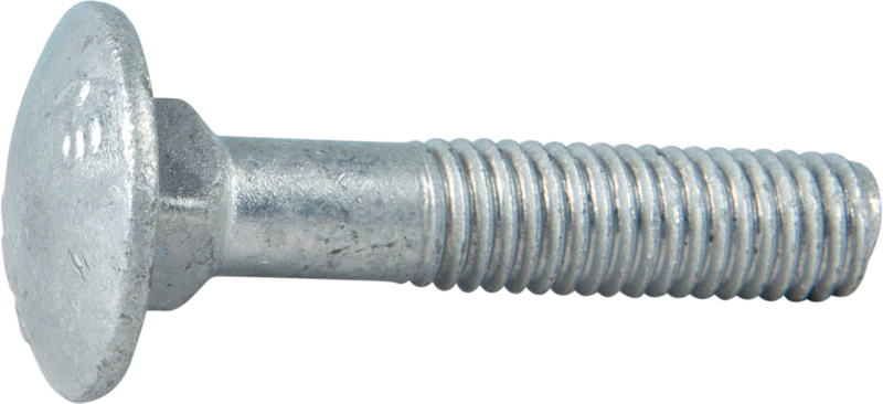 VAGNSBULT ESSVE 4.6U ISO 8677 FZV M8X40 50ST