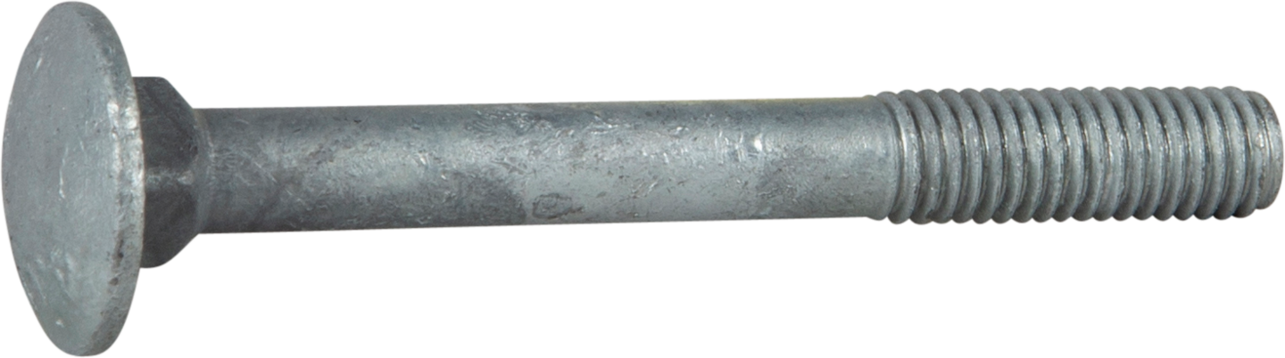 VAGNSBULT ESSVE 4.6U ISO 8677 FZV M8X70 50ST