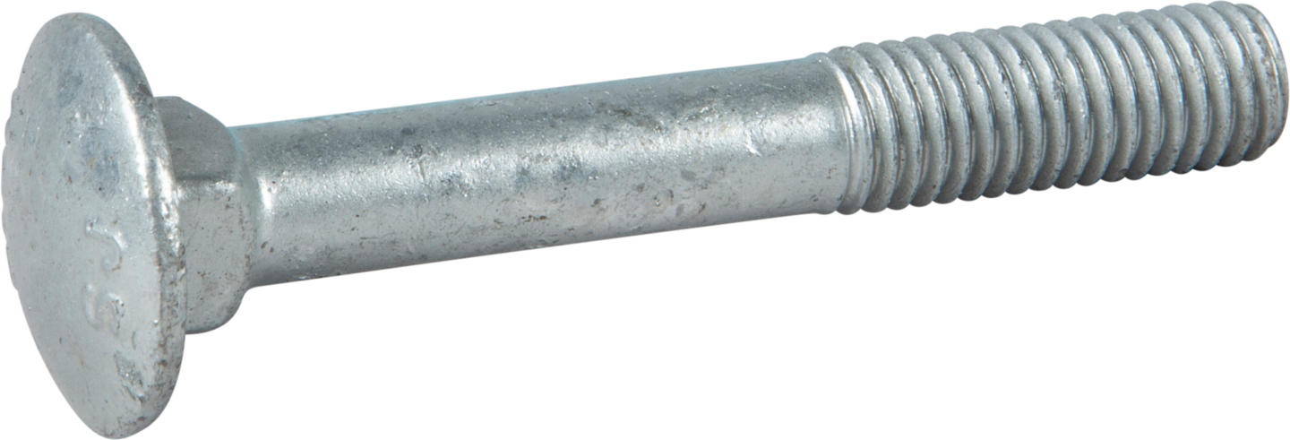 VAGNSBULT ESSVE 4.6U ISO 8677 FZV M10X70 50ST