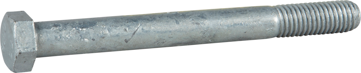 SEXKANTSSKRUV ESSVE 8.8U DELGÄNGAD ISO 4014 FZV M12X120 20ST