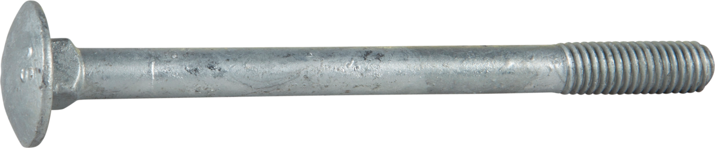 VAGNSBULT ESSVE 4.6U ISO 8677 FZV M8X100 25ST