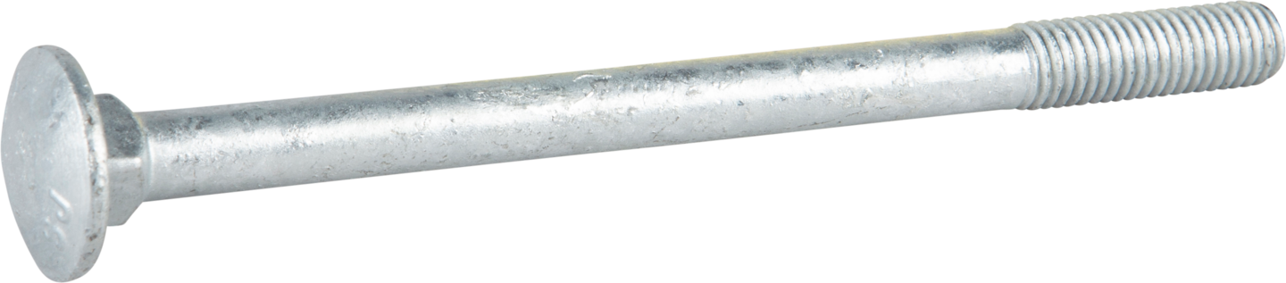 VAGNSBULT ESSVE 4.6U ISO 8677 FZV M10X140 25ST