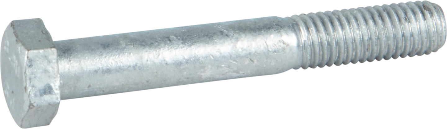 SEXKANTSSKRUV ESSVE 8.8U DELGÄNGAD ISO 4014 FZV M10X70 25ST