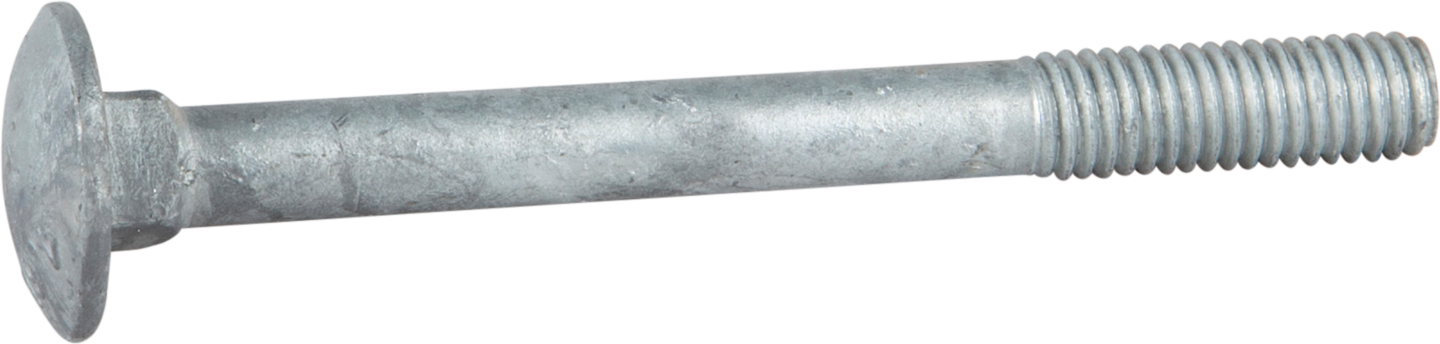 VAGNSBULT ESSVE 4.6U ISO 8677 FZV M8X80 50ST