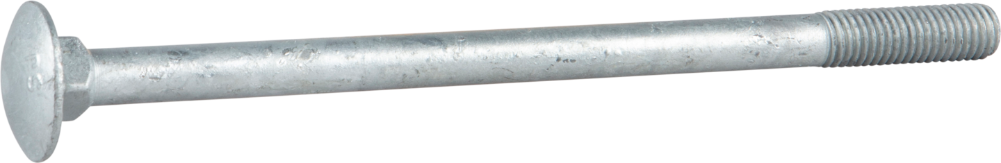 VAGNSBULT ISO 8677 FZV M12X200