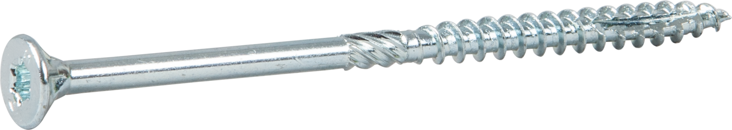 TRÄSKRUV FS INV 5,0X70 10ST TX25 FZB ESSDRIVE