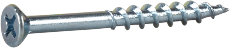 SPÅNSKIVESKRUV ESSVE FZB 4,2X42 100ST