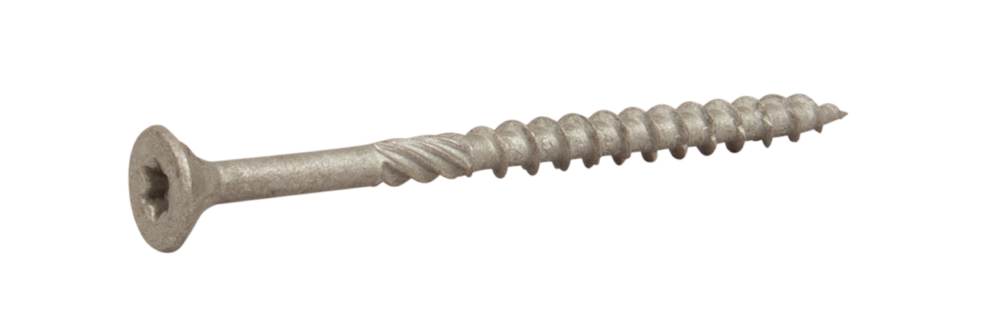 TRÄSKRUV ESSVE FÖRSÄNKT HUVUD C4-2000H 5,0X70 700ST